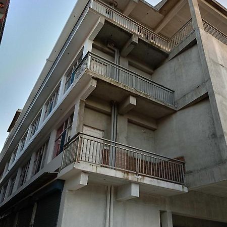 Hotel O Parmar Palace 马恩迪 外观 照片