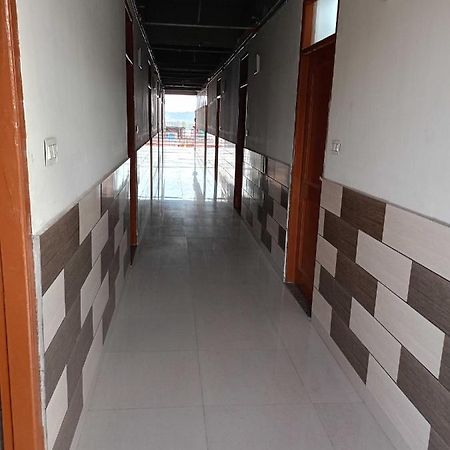 Hotel O Parmar Palace 马恩迪 外观 照片